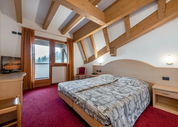 Hotel Europa