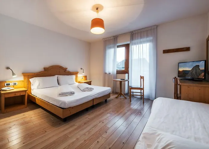 Hotel Europa