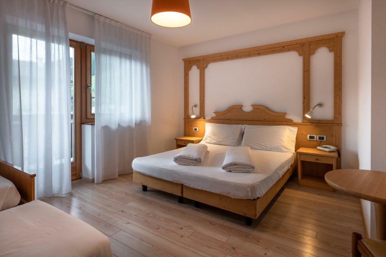 Europa Hotel