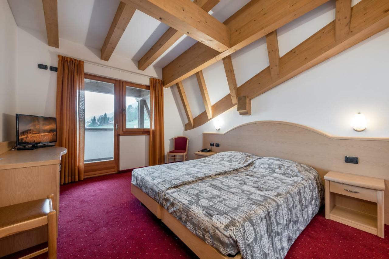 Europa Pozza di Fassa
