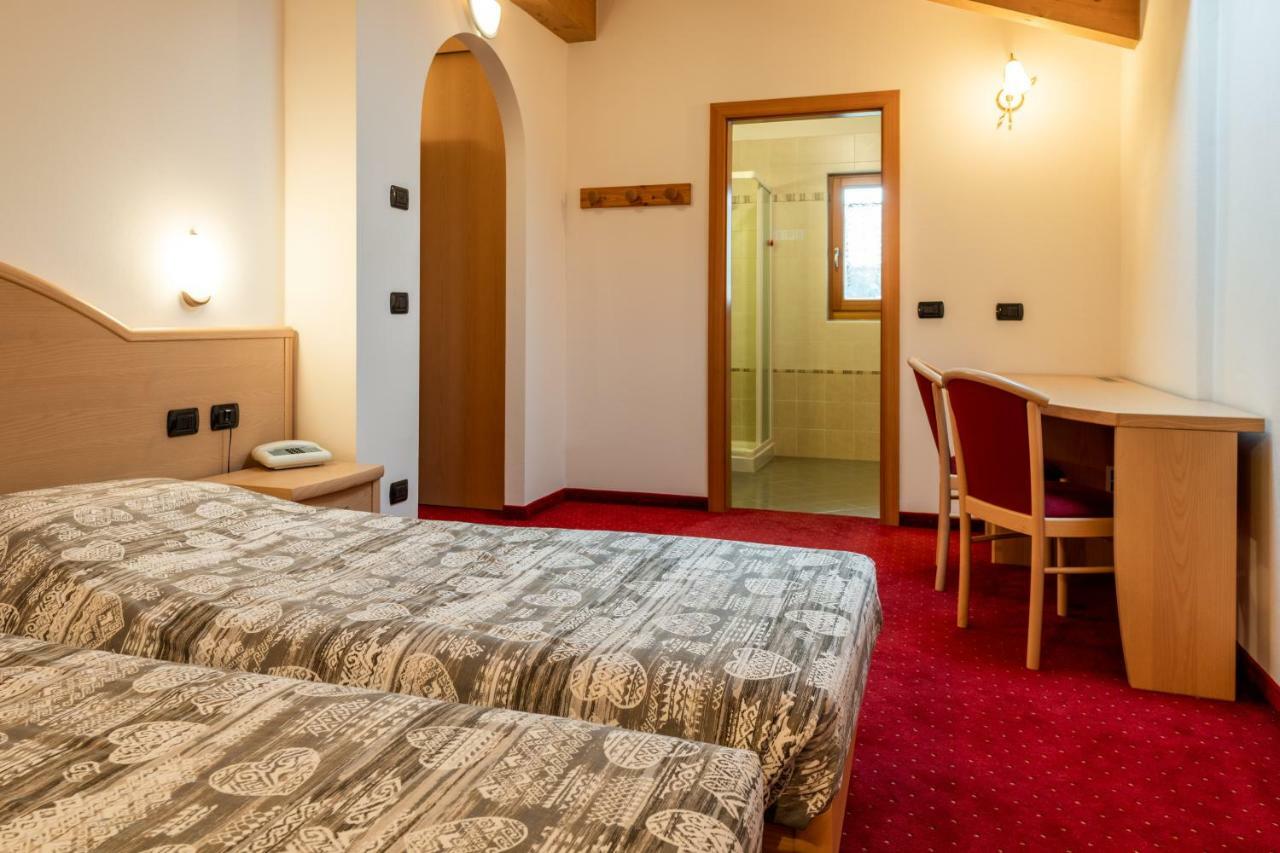 Hotel Europa