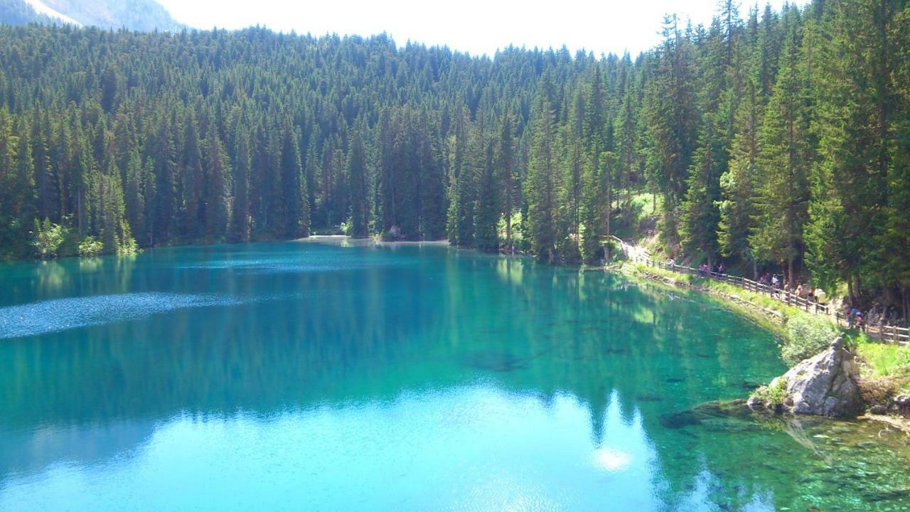 Europa Hotel Pozza di Fassa