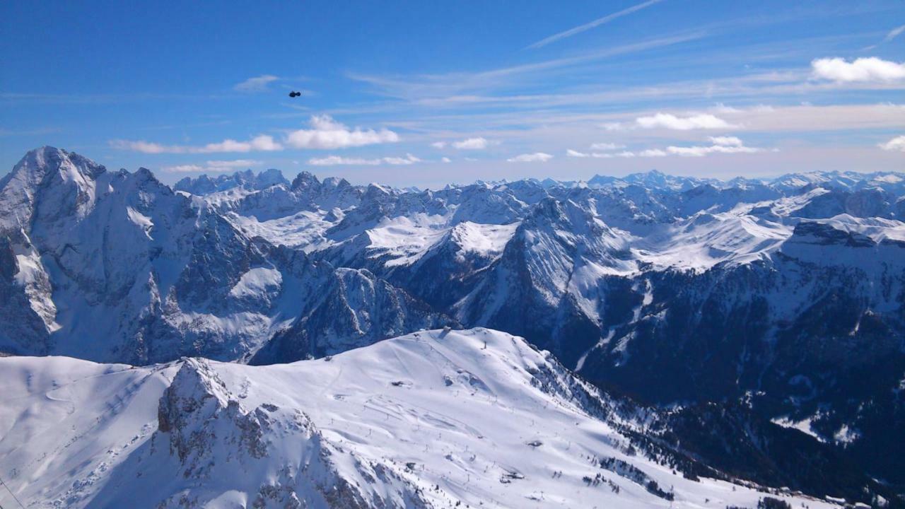 Europa Pozza di Fassa